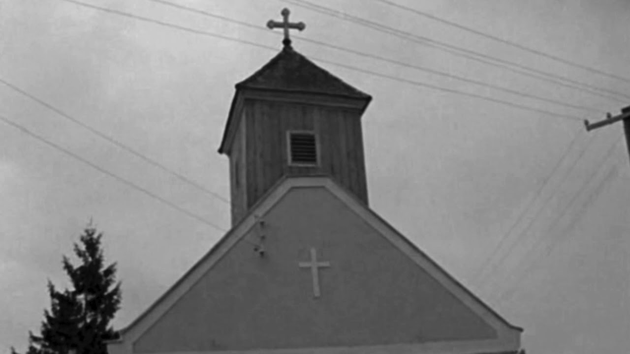 Marja : Falum ( Hungarian Folk Based Funeral Doom Metal )