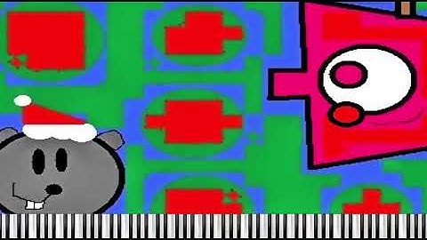 jf2137 multi rendering round 10 vs everyone