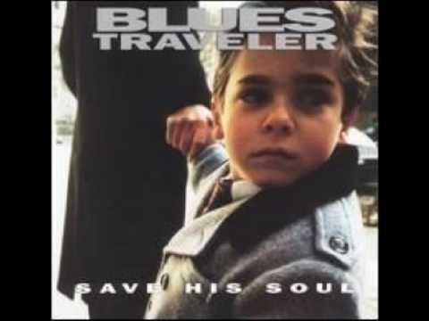 Conquer Me - Blues Traveler