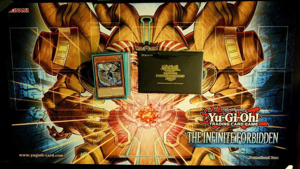 Dracotail Deck Profile - Top 4 Worlds Celebration Tournament – Yu-Gi-Oh!