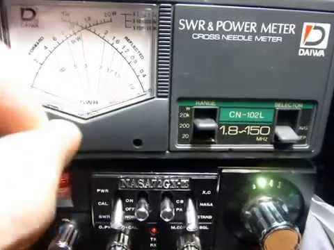 ハずせないぜ、トウハイHL－400J - YouTube