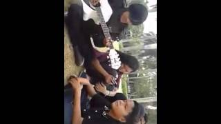 Download Lagu Ibu Tiri ~Laoneis Band (cover) MP3