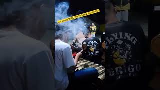 Spot Opening Satrio Wibowo New 2023  Versi Perform Tgl 2 Juli 2023 kudalumping satriowibowo