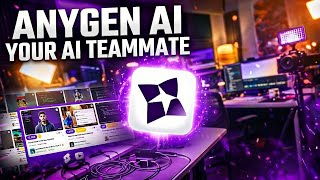 AnyGen AI Review: The AI Workspace That Actually Saves Time