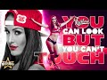 Nikki Bella YOU CAN LOOK BUT YOU CAN T TOUCH 2025 Official Theme Song Wwe MusicalMania Nikki Bella YOU CAN LOOK BUT YOU CAN T TOUCH 2025 Official Theme Song Wwe MusicalMania