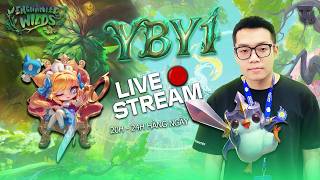 24/9/2026 RRQ YBY1 - LEO RANK META MOI !datatft !flex !group