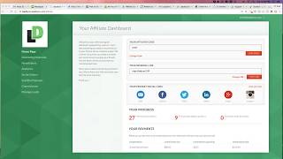 Affiliate Software for WordPress