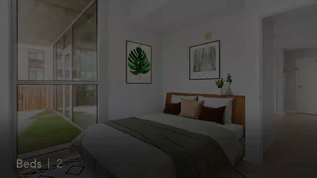 3409 Wilson Boulevard, Unit 309, Arlington, VA 22201