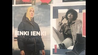 VLOG: Poison Drop за кулисами Paris Fashion Week