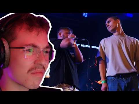 ZHALO Reacts | REMIX 🇿🇦 vs OSIS 🇮🇪 | GRAND BEATBOX BATTLE 2024: WORLD LEAGUE | Solo Semi Final