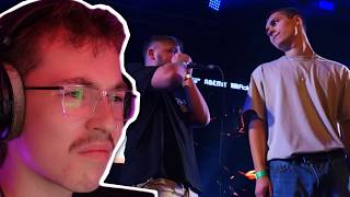 ZHALO Reacts | REMIX 🇿🇦 vs OSIS 🇮🇪 | GRAND BEATBOX BATTLE 2024: WORLD LEAGUE | Solo Semi Final