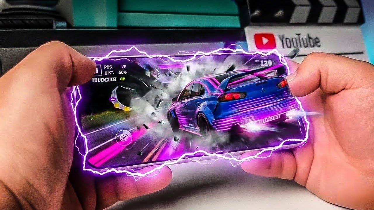 OnePlus 15 Gaming is a BEAST! (Full Performance Test)