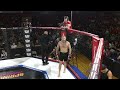 Clay Stine vs. Brady Gordon | Synergy FC 31