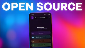 10 Must-Have Free & Open-Source Apps for Android