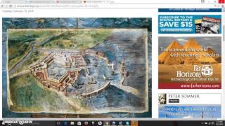Portus ~ A Key To The Roman Empire