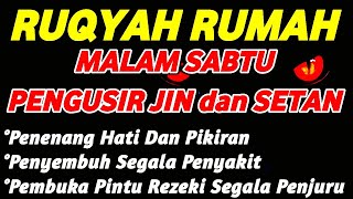 R7QY4H MALAM SABTU – PENENANG HATI DAN PIKIRAN - PEMBUKA PINTU REZEKI | PENYEJUK HATI & PIKIRAN