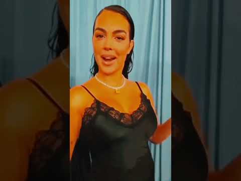 georgina Rodriguez #georginarodriguez