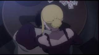 The Duke of Death and His Maid : ENDING SCENE