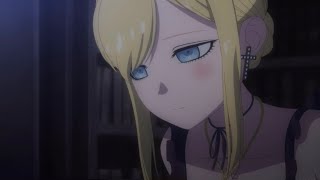 The Duke of Death and His Maid : ENDING SCENE