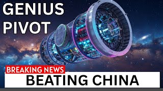 How SpaceX’s Genius Solutions Pivot Will Win The Moon, Sooner than China