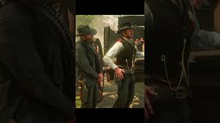 Continúa la saga con Arthur M #reddeadredemption2 #rdr2 #reddeadredemption #gameplay #rdr2online