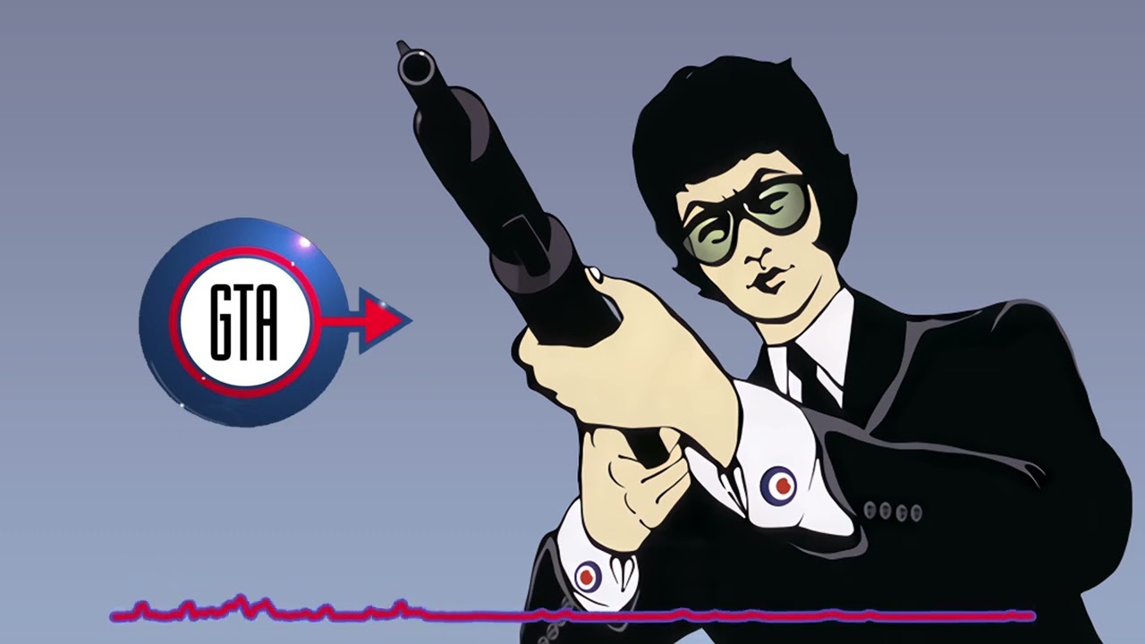 GTA LONDON MUSIC1987