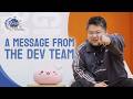 Ragnarok Origin Classic丨A Message from the Dev Team