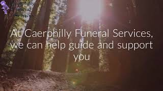 Funeral Director Pontypridd | Caerphilly Funeral Services