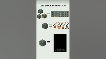 Justice for Emerald 💚 | The Most Underrated Ore in Minecraft!