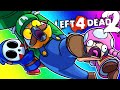 Left 4 Dead 2 Funny Moments - The Mushroom Kingdom is Doomed