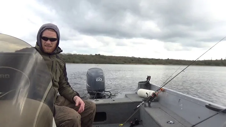 Pike fishing Ireland