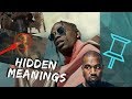 The TRUE MEANING of "STOP TRYING TO BE GOD"  Music Video | Travis Scott