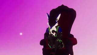 Delusional MMD Part 1 (VRChat)
