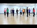Galway Moon Line Dance Dance Teach In English 中文 Galway Moon Line Dance Dance Teach In English 中文