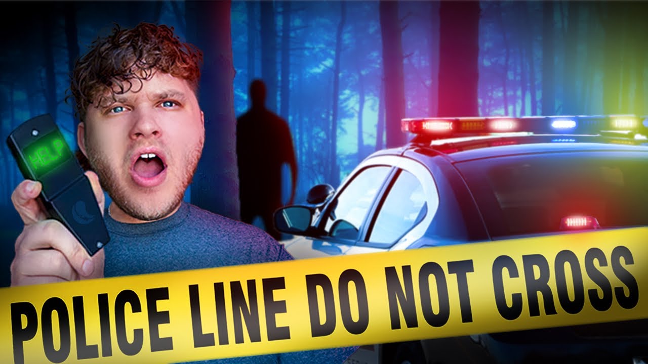 COPS Tried SHUTTING DOWN Our Investigation!