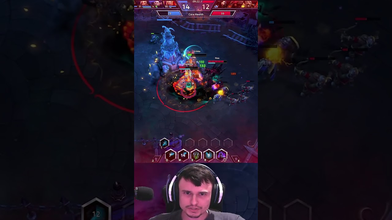 Не будьте, как фортик