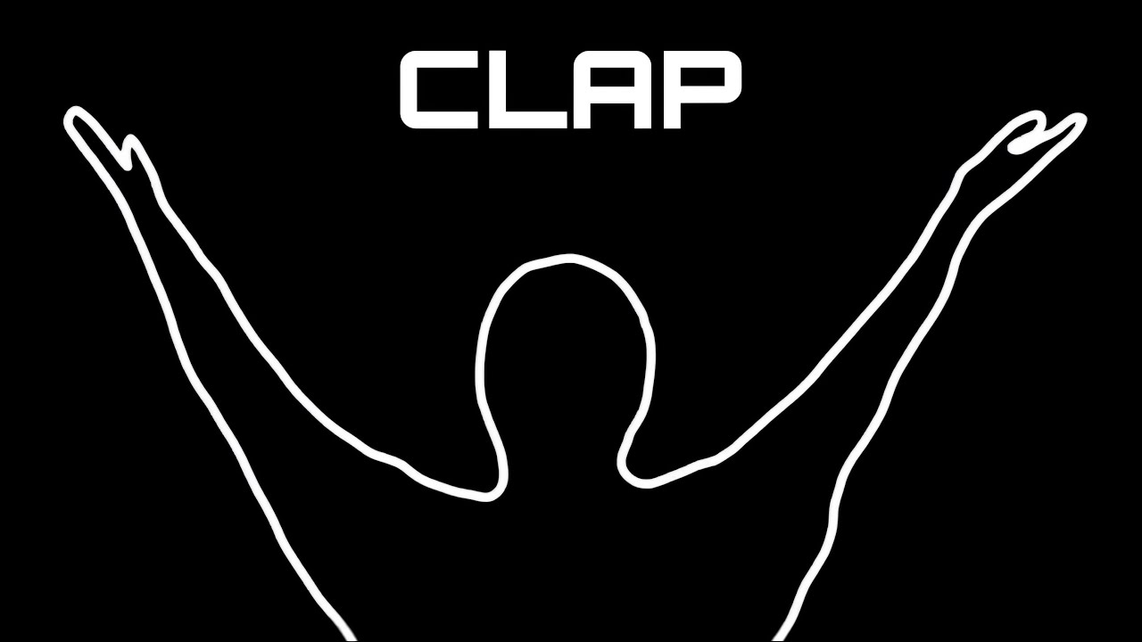 Immersive Interactive Warm Up ORIGINAL (LONG Version) | HIGH QUALITY⚡