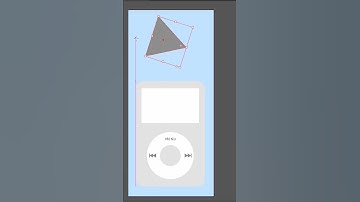 make an iPod iPhone wallpaper with me #adobeillustrator #designtutorials #illustratorcc