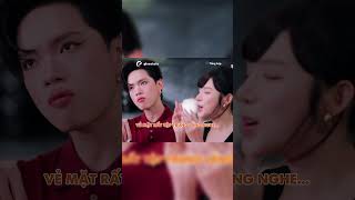 LyLy phân trần ồn ào hơn thua ai cắt tóc ngắn trước với Pháo khi đi quảng bá phim Thỏ ơi #showbiz