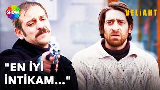Yahya, Zaferden Intikam Almaya Geliyor Veliaht 21. Bölüm