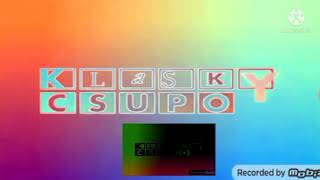 Scariest Klasky Csupo In Beautiful Vocoded Diamond Ever