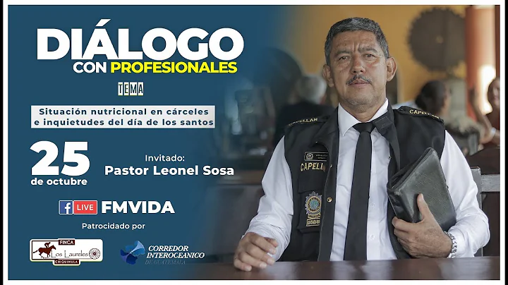 Dilogo con Profesionales #4
