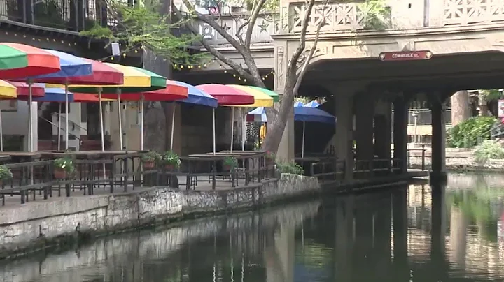 Economist discusses economic impact of coronavirus pandemic on San Antonio=