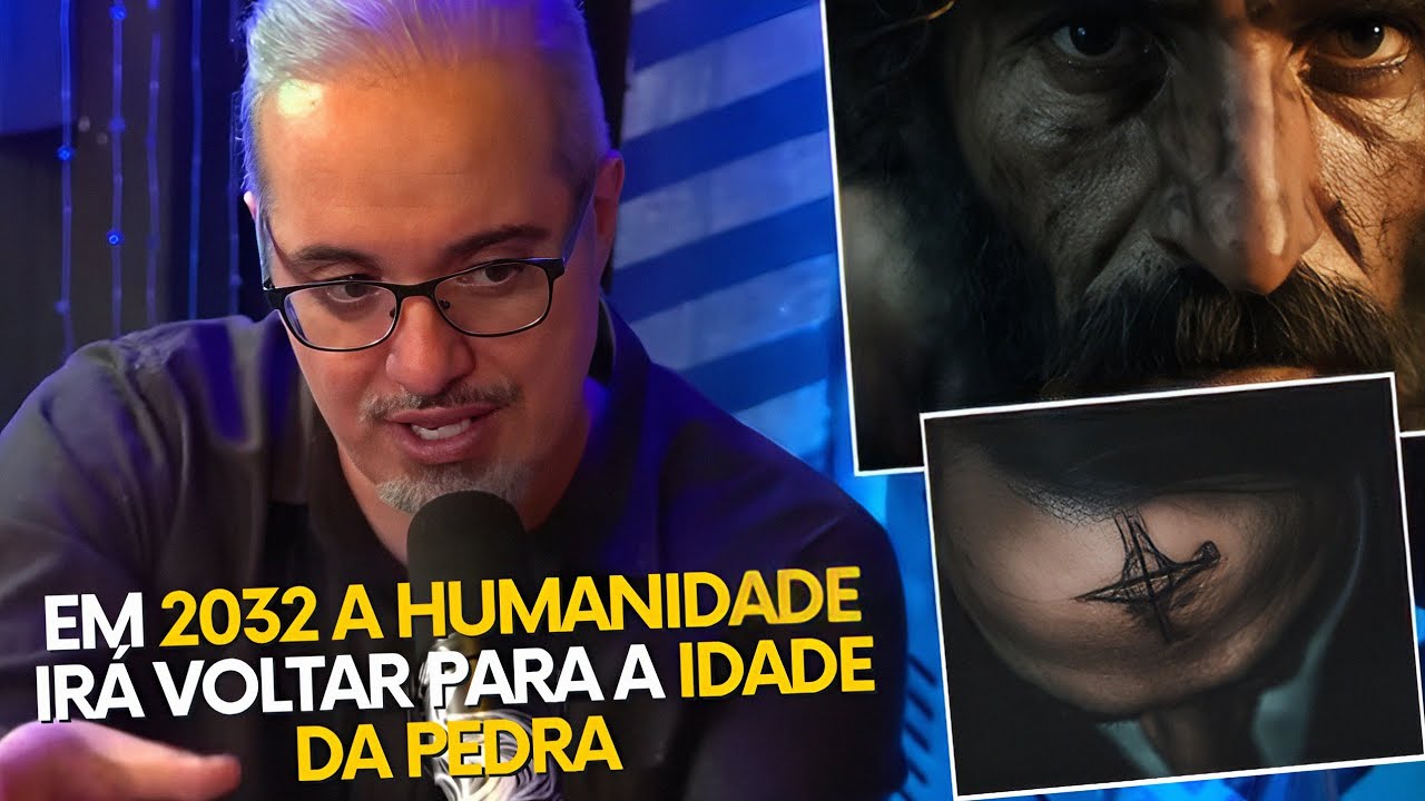 As 7 Taças do Apocalipse: A Ira Divina Sobre a Terra - Daniel Lopez