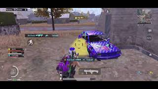 Quick 1v2 in BGIS ROUND 2 | BLACK GXMING