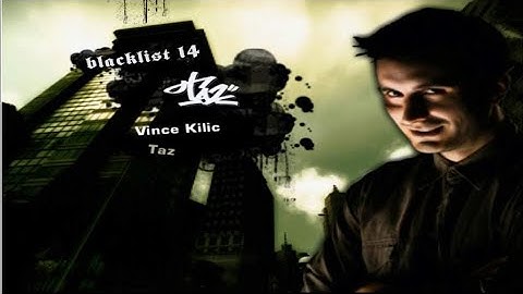 NFS Most Wanted REDUX V3 | TAZ