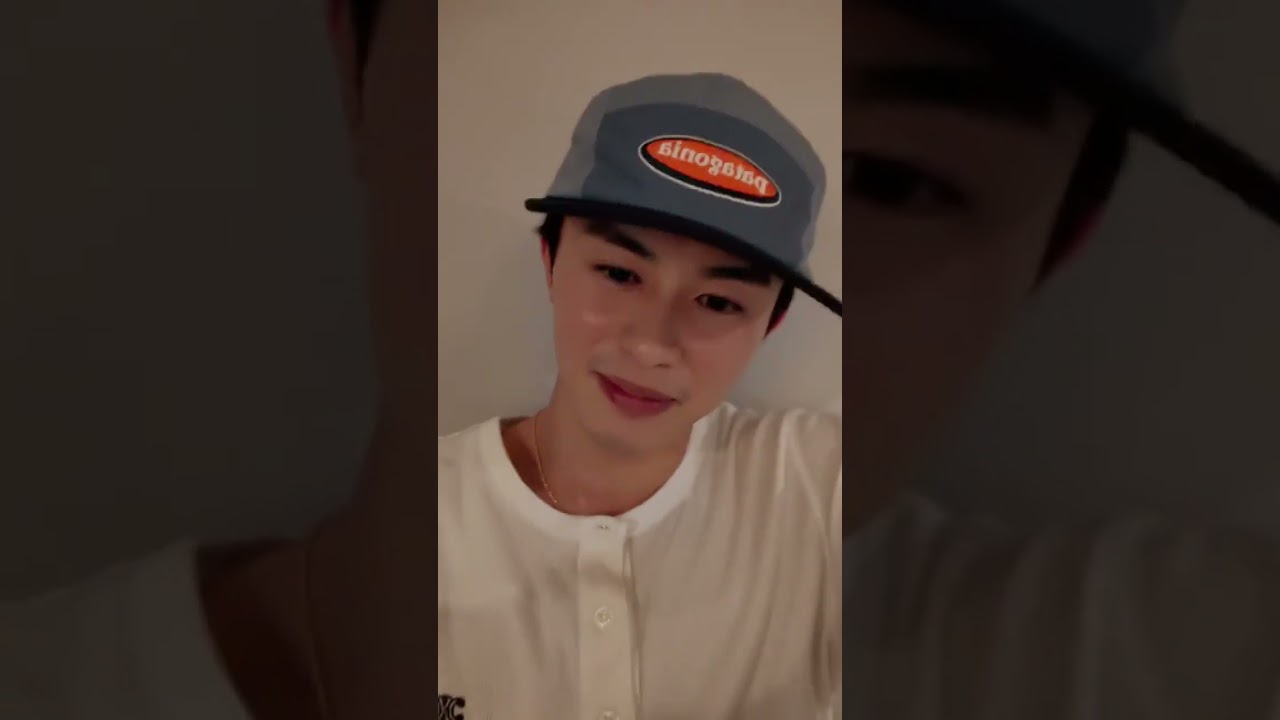 【タクヤ】インスタライブ「オレババが始まります」2026.01.09