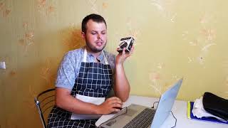 Обзор посылки с сайта Banggood Обзор посылки с сайта Banggood