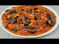 طريقة تحضير مسقعة الباذنجان اللبنانية النباتية Best Vegan Lebanese Moussaka Recipe طريقة تحضير مسقعة الباذنجان اللبنانية النباتية Best Vegan Lebanese Moussaka Recipe