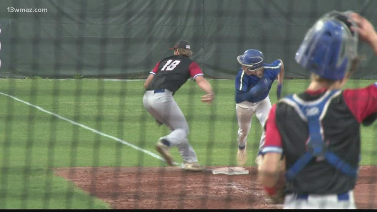 Central Georgia high school sports highlights (April 18)